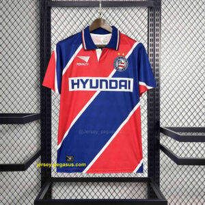 Bahia Away Retro Kit Vintage Shirt