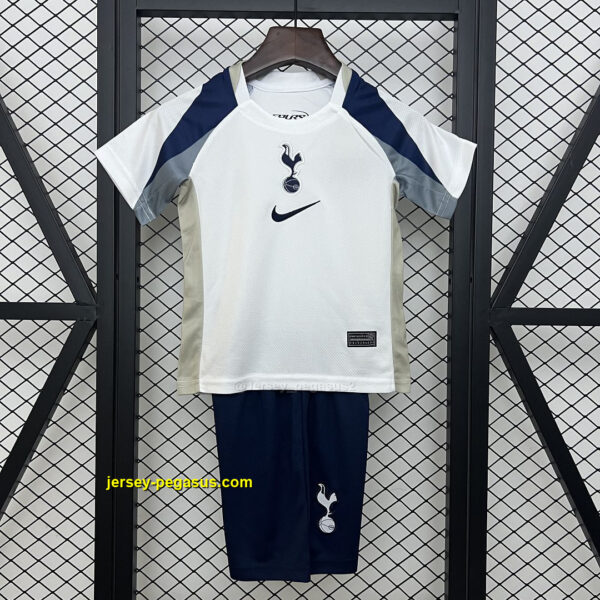 Tottenham Hotspur Home Kid Kits Youth Apparels Tottenham Hotspur Home Kid Kits Youth Apparels