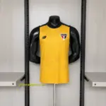 2026-27 Vest São Paulo Trainning Jersey S–XXXXL