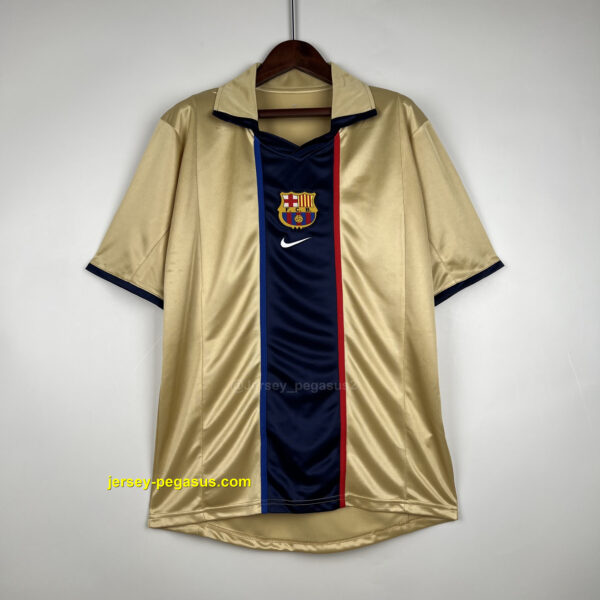 Barcelona Away Retro Soccer Jerseys Barcelona Away Retro Soccer Jerseys