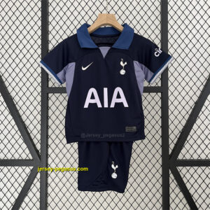 Tottenham Hotspur away kid kit Best Soccer Jersey