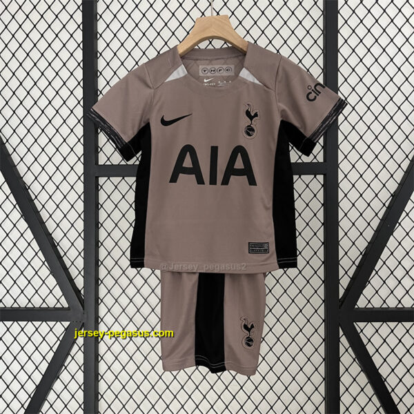Tottenham Hotspur third away kid kit Best Soccer Jersey Tottenham Hotspur third away kid kit Best Soccer Jersey
