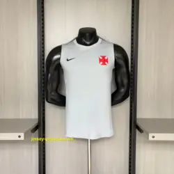 2026-27 Vest Vasco da Gama Trainning All Spons Jersey S–XXXXLors