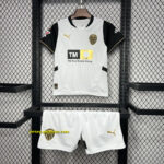 Valencia Home Kid Kits Youth Apparels Football