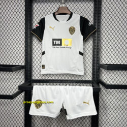 Valencia Home Kid Kits Youth Apparels Football
