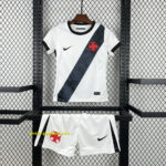 Vasco Da Gama Away Kid Kits Youth Apparel