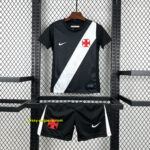 Vasco Da Gama Home Kid Kits Youth Apparel