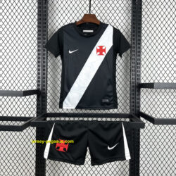 Vasco Da Gama Home Kid Kits Youth Apparel