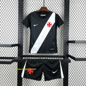 Vasco Da Gama Home Kid Kits Youth Apparel