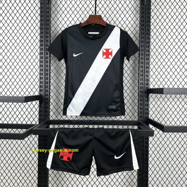 Vasco Da Gama Home Kid Kits Youth Apparel Vasco Da Gama Home Kid Kits Youth Apparel