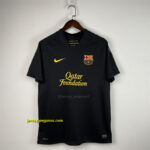 Barcelona Thid away retro jersey