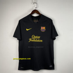 Barcelona Thid away retro jersey