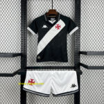 Vasco Da Gama Home Kid Kits Youth Apparels