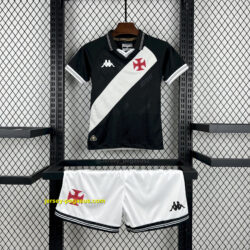 Vasco Da Gama Home Kid Kits Youth Apparels