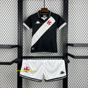 Vasco Da Gama Home Kid Kits Youth Apparels