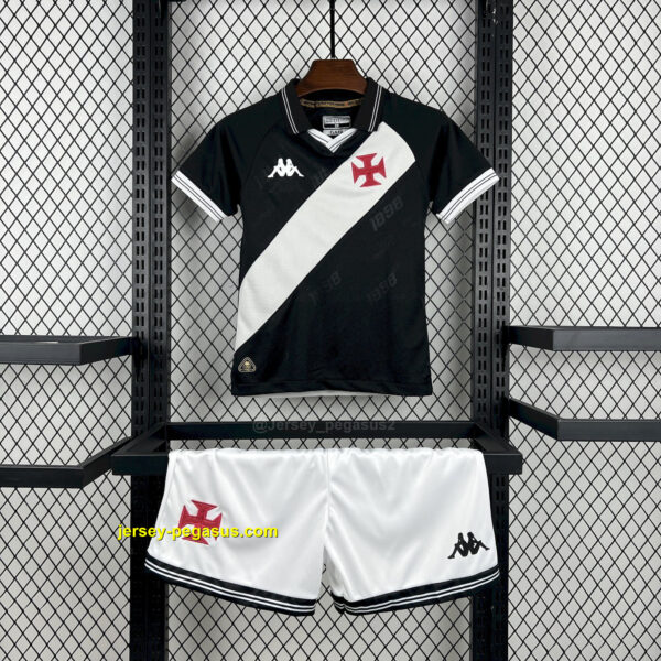 Vasco Da Gama Home Kid Kits Youth Apparels Vasco Da Gama Home Kid Kits Youth Apparels