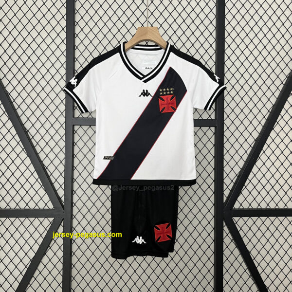 Vasco da Gama Away Kid Kits Youth Apparels