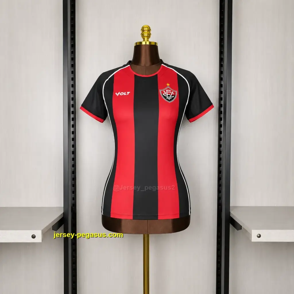 2026-27 Victoria Home Jersey