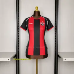 2026-27 Victoria Home Jersey