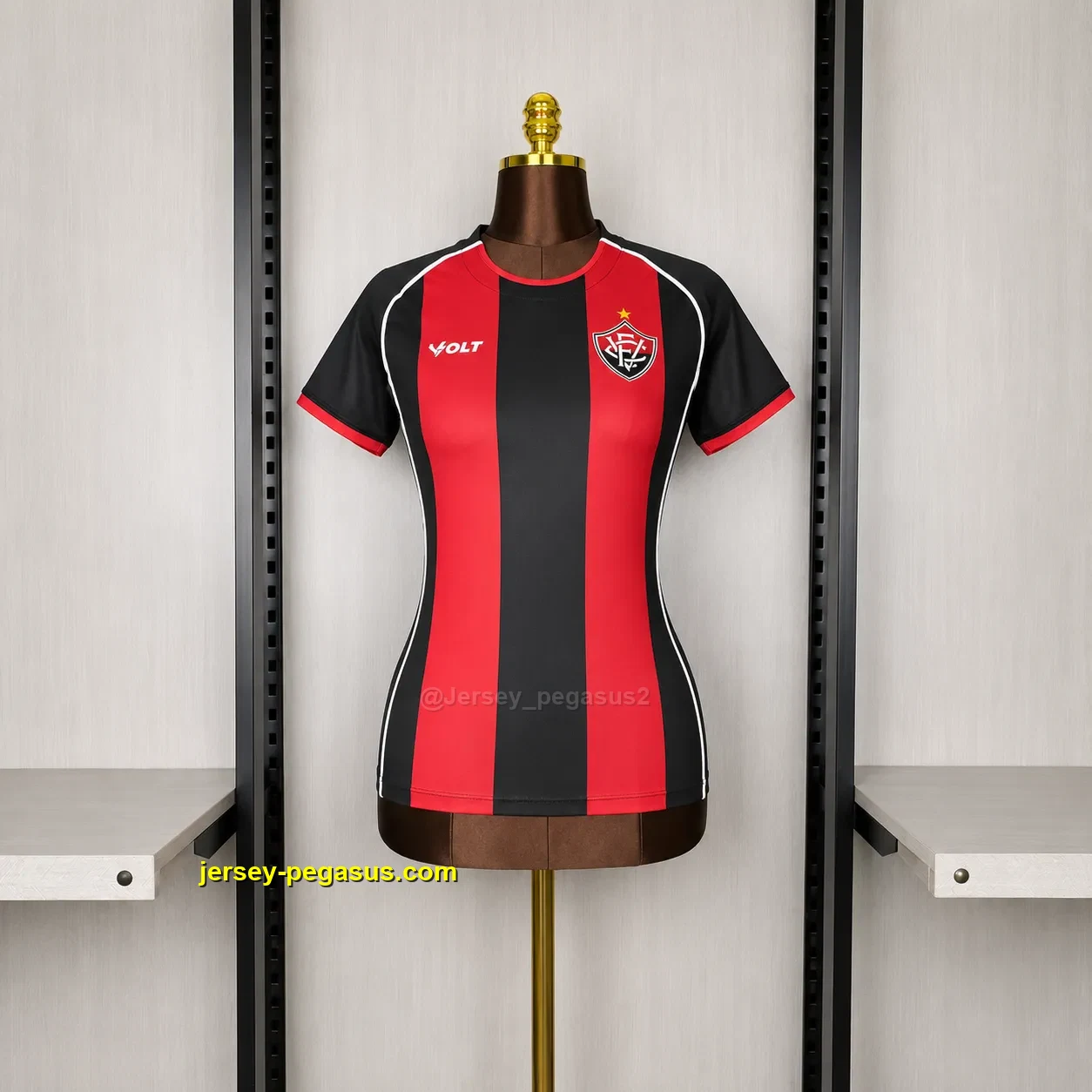 2026-27 Victoria Home Jersey 2026-27 Victoria Home Jersey