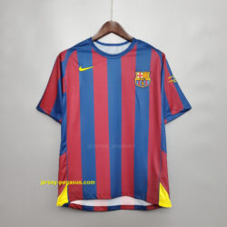 Barcelona UEFA Champions League home