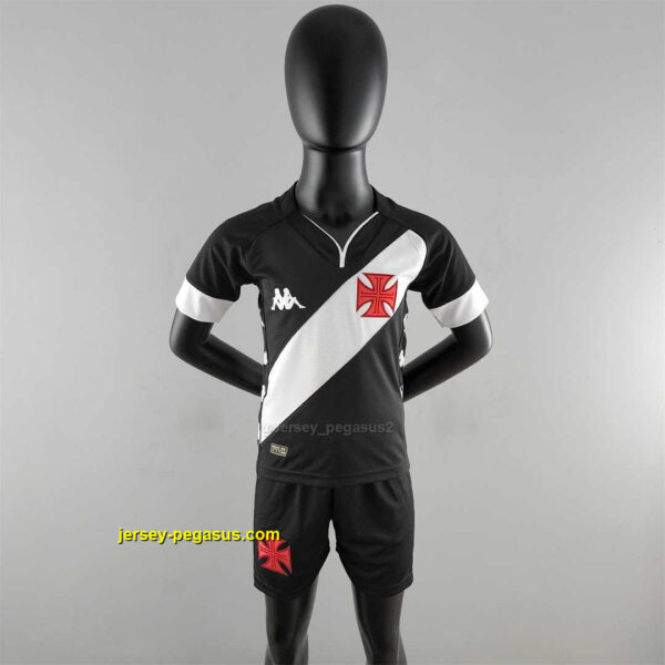 Vasco da Gama home kids kit