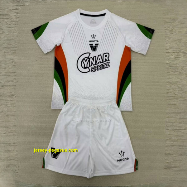 Venezia Away Kid Kits Youth Apparels Venezia Away Kid Kits Youth Apparels