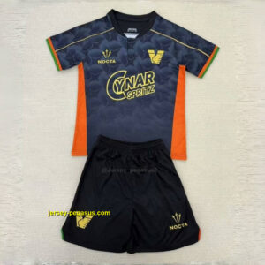 Venezia Home Kid Kits Youth Apparels