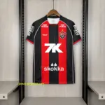 2026-27 Vitória Home All Sponsors