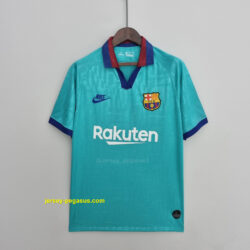 Barcelona third away S-XLL