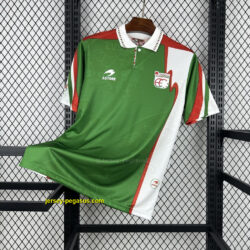 Basque Country Home Retro Kit Vintage Shirt