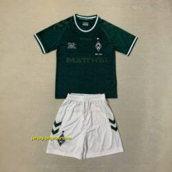 Werder Bremen Adults And Kid Kits Football