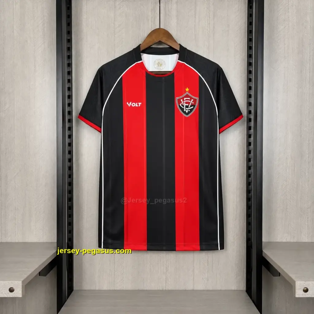 2026-27 Vitória Home Jersey