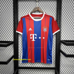 Bayern Home Retro Kit Vintage Shirt