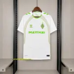 2026-27 Werder Bremen Away Jersey