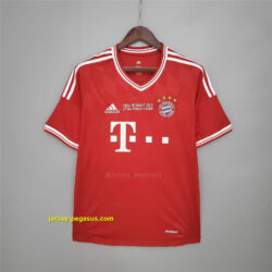 Bayern Munich Champions League home