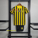 kids Ittihad home