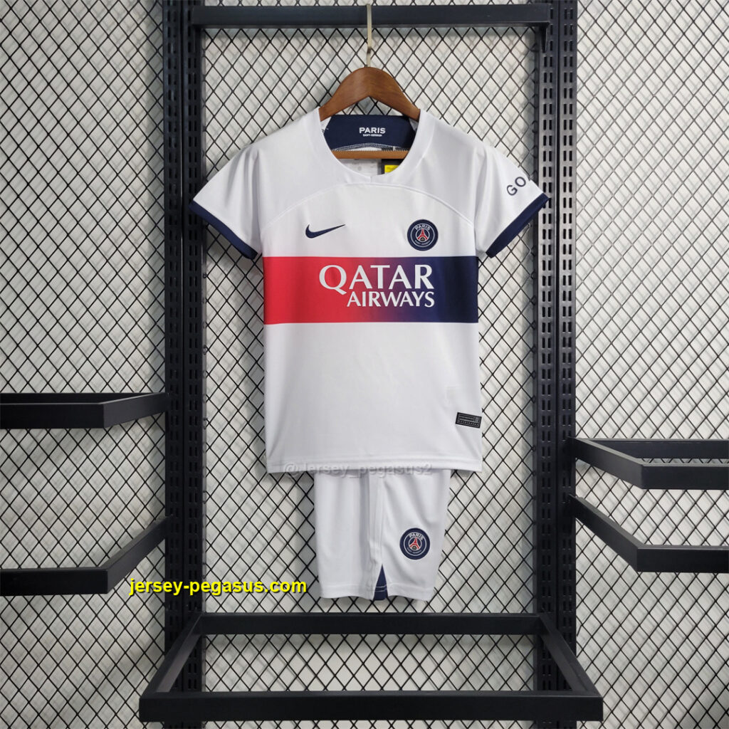 kids PSG away