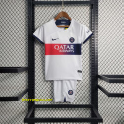 kids PSG away