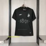 2025-26 AIK commemorative black jersey