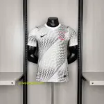 2026-27Player Version Corinthians Goalkeeper Gray