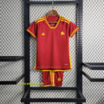 kids Roma home