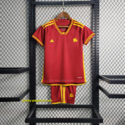 kids Roma home