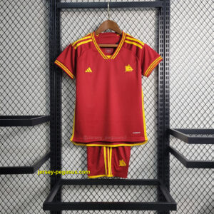 kids Roma home