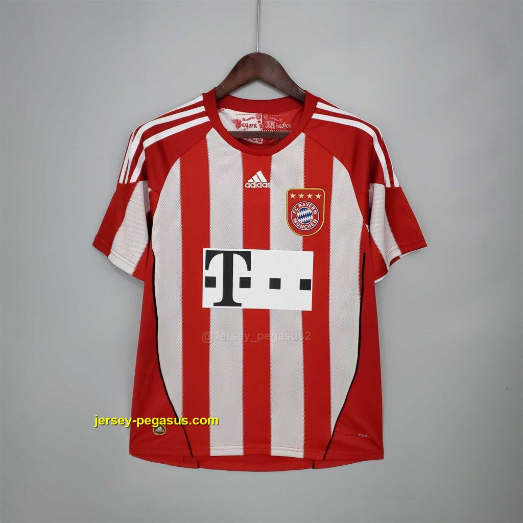 Bayern Munich home