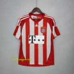Bayern Munich home
