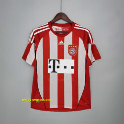 Bayern Munich home