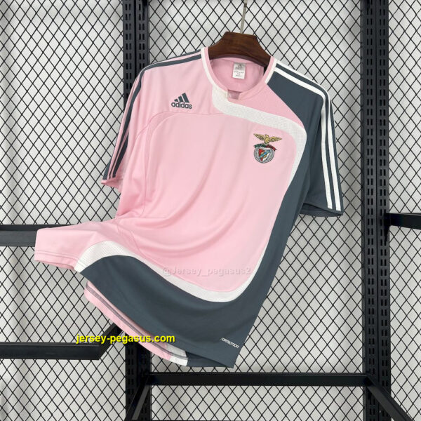 Benfica Away Retro Kit Vintage Shirt Benfica Away Retro Kit Vintage Shirt