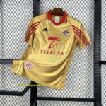 Benfica Away Retro Kit Vintage Shirt Joy