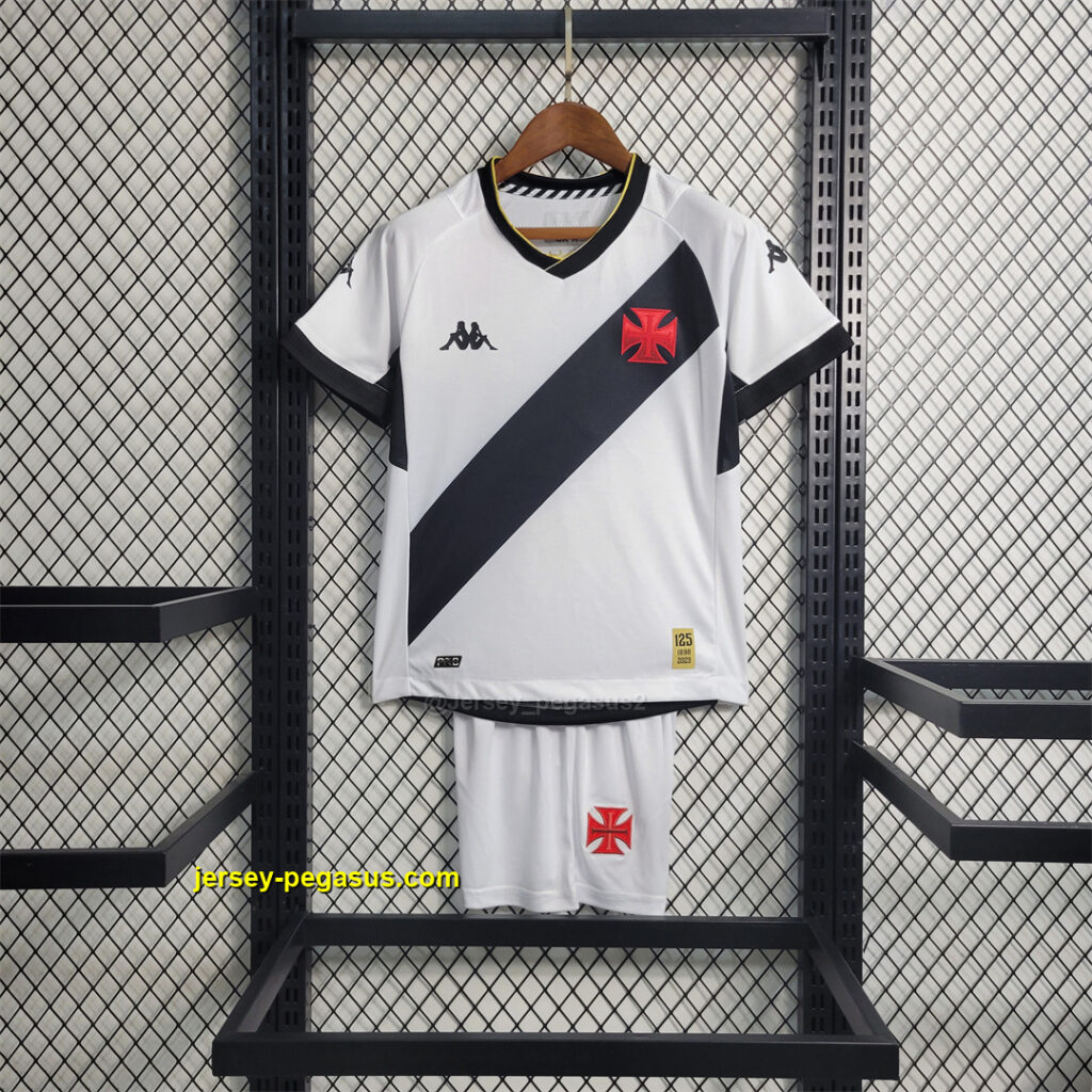 kids Vasco da Gama away